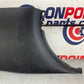 2003 Nissan Z33 350Z Passenger Lower Kick Panel Trim Oem 13Benfe - On Point Parts Inc