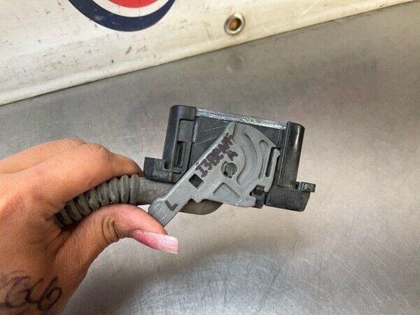 2003 Nissan Z33 350Z Driver Door Wiring Harness Oem 13Benfa - On Point Parts Inc