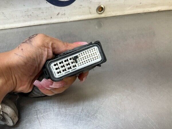 2003 Nissan Z33 350Z Driver Door Wiring Harness Oem 13Benfa - On Point Parts Inc