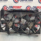 2003 Nissan Z33 350Z Front Radiator Fans Oem 13Benf3 - On Point Parts Inc