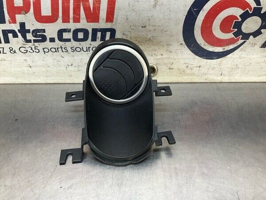 2003 Nissan Z33 350Z Driver Door Panel Vent Trim Oem 13Benfa - On Point Parts Inc