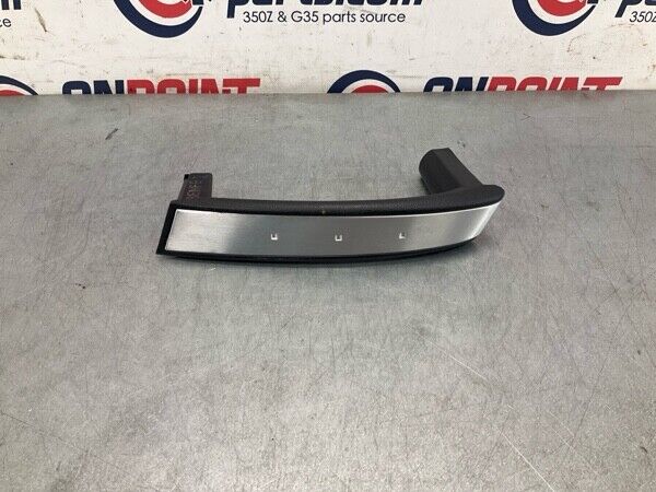 2003 Nissan Z33 350Z Passenger Door Panel Grab Handle Oem 13Benfe - On Point Parts Inc