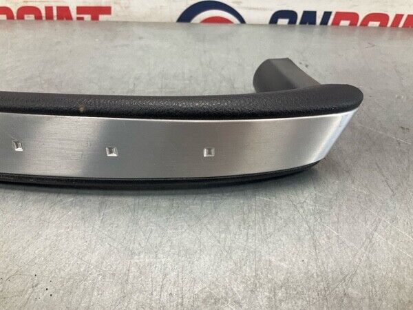 2003 Nissan Z33 350Z Passenger Door Panel Grab Handle Oem 13Benfe - On Point Parts Inc