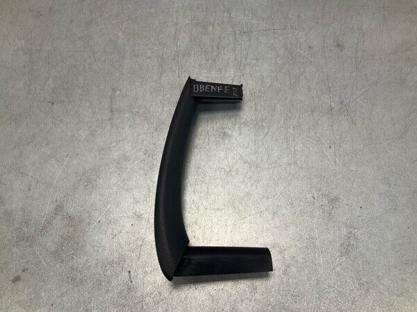 2003 Nissan Z33 350Z Passenger Door Panel Grab Handle Oem 13Benfe - On Point Parts Inc