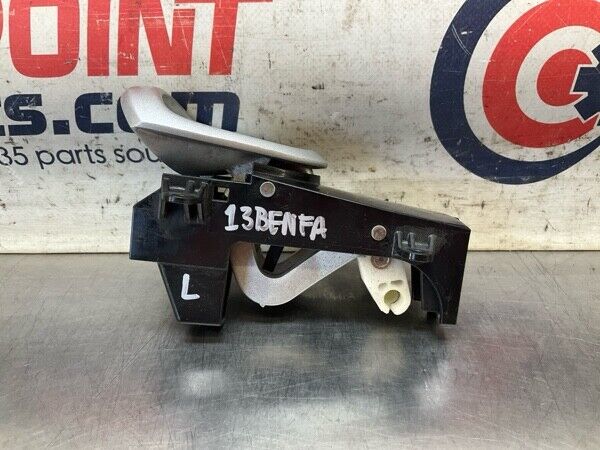 2003 Nissan Z33 350Z Driver Interior Door Handle Oem 13Benfa - On Point Parts Inc