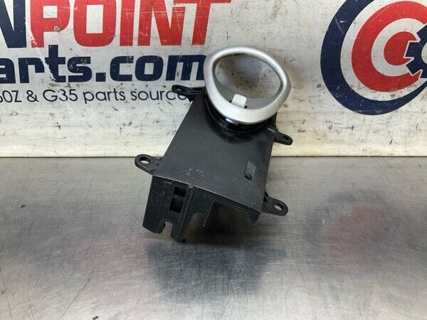 2003 Nissan Z33 350Z Driver Interior Door Handle Oem 13Benfa - On Point Parts Inc