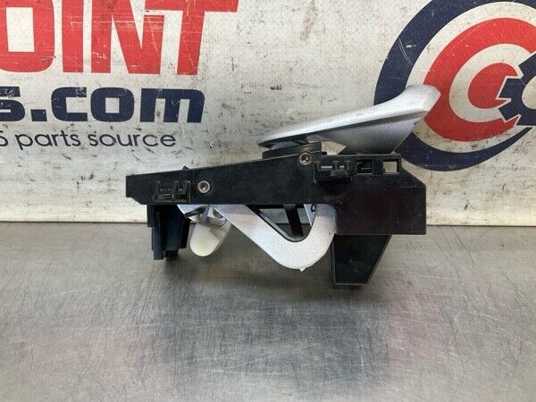 2003 Nissan Z33 350Z Driver Interior Door Handle Oem 13Benfa - On Point Parts Inc