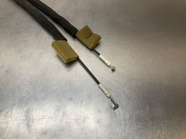 2003 Nissan Z33 350Z Driver Door Lock Actuator Oem 13Benfa - On Point Parts Inc