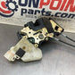 2003 Nissan Z33 350Z Driver Door Lock Actuator Oem 13Benfa - On Point Parts Inc