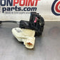 2003 Nissan Z33 350Z Driver Door Lock Actuator Oem 13Benfa - On Point Parts Inc