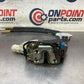 2003 Nissan Z33 350Z Driver Door Lock Actuator Oem 13Benfa - On Point Parts Inc