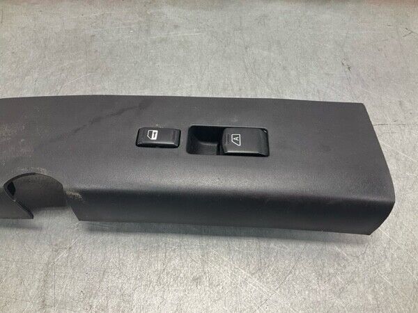 2003 Nissan Z33 350Z Passenger Door Window Lock Switch Oem 13Benfe - On Point Parts Inc