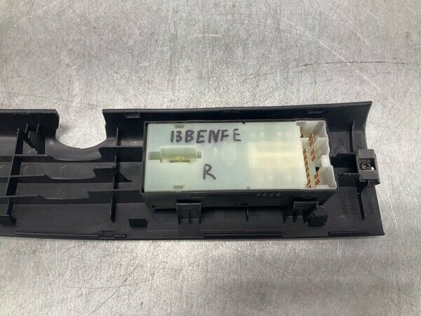 2003 Nissan Z33 350Z Passenger Door Window Lock Switch Oem 13Benfe - On Point Parts Inc