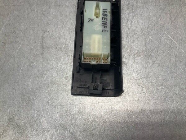 2003 Nissan Z33 350Z Passenger Door Window Lock Switch Oem 13Benfe - On Point Parts Inc
