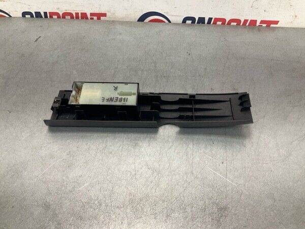 2003 Nissan Z33 350Z Passenger Door Window Lock Switch Oem 13Benfe - On Point Parts Inc