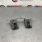 2003 Nissan Z33 350Z Passenger Door Hinges Oem 13Benfe - On Point Parts Inc