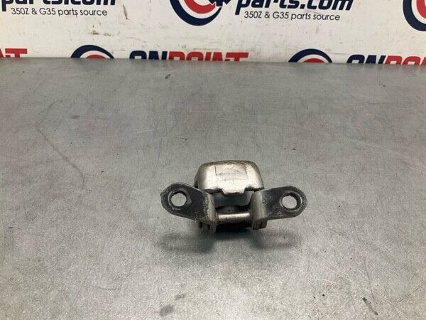 2003 Nissan Z33 350Z Passenger Door Hinges Oem 13Benfe - On Point Parts Inc