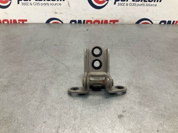 2003 Nissan Z33 350Z Passenger Door Hinges Oem 13Benfe - On Point Parts Inc