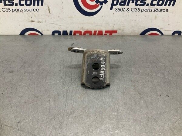 2003 Nissan Z33 350Z Passenger Door Hinges Oem 13Benfe - On Point Parts Inc