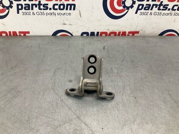 2003 Nissan Z33 350Z Passenger Door Hinges Oem 13Benfe - On Point Parts Inc
