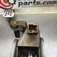 2003 Nissan Z33 350Z Driver Clutch Pedal Oem 13Benfi - On Point Parts Inc