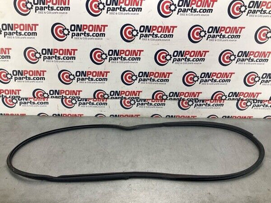2003 Nissan Z33 350Z Passenger Door Frame Weatherstrip Seal Oem 13Benfe - On Point Parts Inc