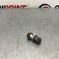 2003 Nissan Z33 350Z Rear Axle To Differential Hardware Bolts Oem 13Benfc - On Point Parts Inc