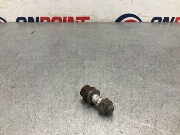 2003 Nissan Z33 350Z Rear Axle To Differential Hardware Bolts Oem 13Benfc - On Point Parts Inc