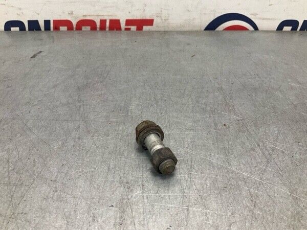 2003 Nissan Z33 350Z Rear Axle To Differential Hardware Bolts Oem 13Benfc - On Point Parts Inc
