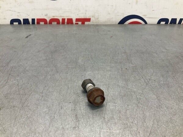 2003 Nissan Z33 350Z Rear Axle To Differential Hardware Bolts Oem 13Benfc - On Point Parts Inc