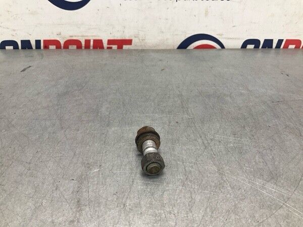 2003 Nissan Z33 350Z Rear Axle To Differential Hardware Bolts Oem 13Benfc - On Point Parts Inc