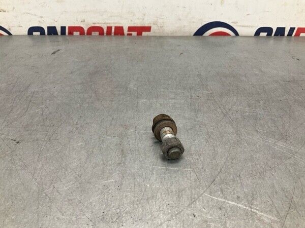 2003 Nissan Z33 350Z Rear Axle To Differential Hardware Bolts Oem 13Benfc - On Point Parts Inc