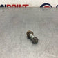 2003 Nissan Z33 350Z Rear Axle To Differential Hardware Bolts Oem 13Benfc - On Point Parts Inc