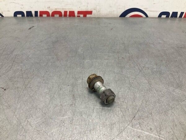 2003 Nissan Z33 350Z Rear Axle To Differential Hardware Bolts Oem 13Benfc - On Point Parts Inc