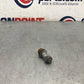 2003 Nissan Z33 350Z Rear Axle To Differential Hardware Bolts Oem 13Benfc - On Point Parts Inc