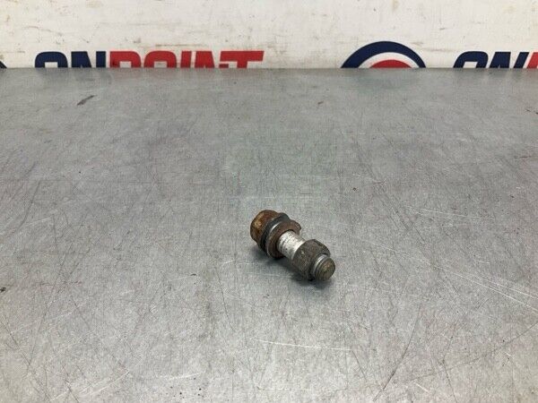 2003 Nissan Z33 350Z Rear Axle To Differential Hardware Bolts Oem 13Benfc - On Point Parts Inc