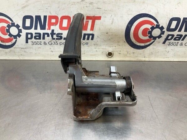 2003 Nissan Z33 350Z Emergency Parking Brake Handle Oem 13Benfc - On Point Parts Inc