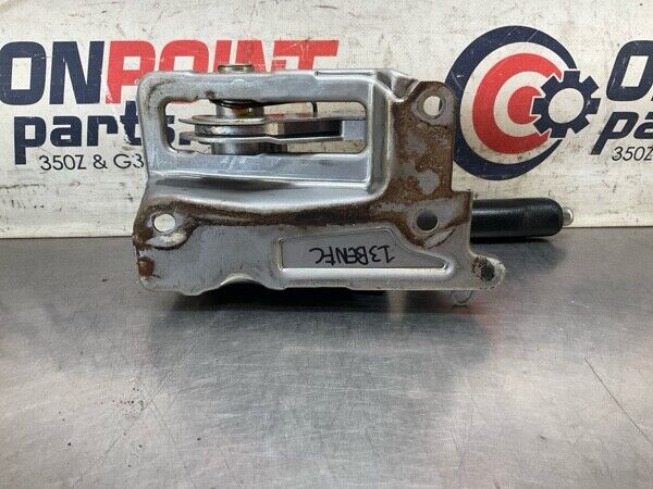 2003 Nissan Z33 350Z Emergency Parking Brake Handle Oem 13Benfc - On Point Parts Inc