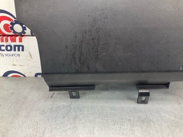 2003 Nissan Z33 350Z Passenger Lower Dash Panel Oem 13Benf7 - On Point Parts Inc