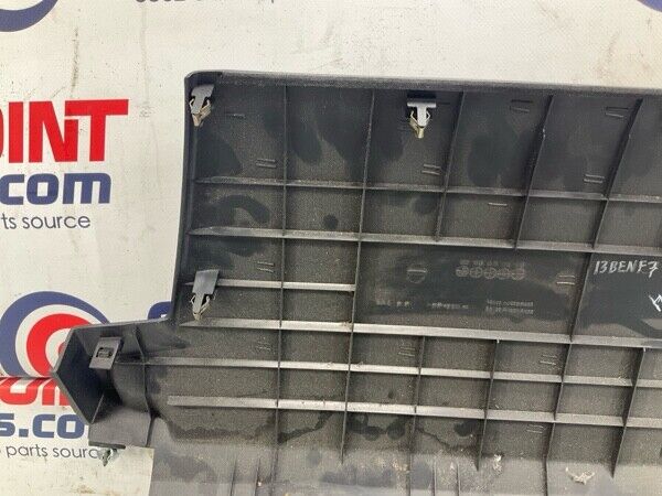 2003 Nissan Z33 350Z Passenger Lower Dash Panel Oem 13Benf7 - On Point Parts Inc