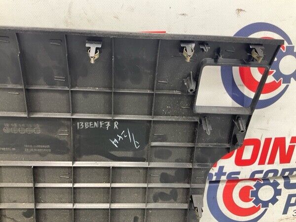 2003 Nissan Z33 350Z Passenger Lower Dash Panel Oem 13Benf7 - On Point Parts Inc