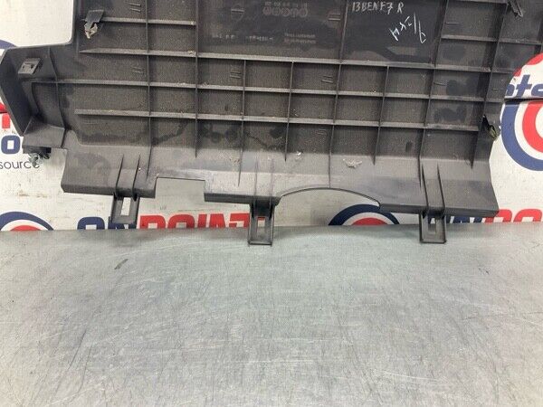 2003 Nissan Z33 350Z Passenger Lower Dash Panel Oem 13Benf7 - On Point Parts Inc