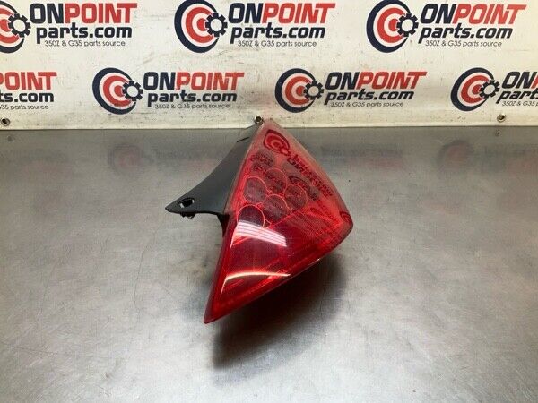 2003 Nissan Z33 350Z Rear Passenger Tail Light Assembly Oem 13Benf2 - On Point Parts Inc