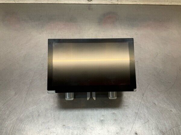 2003 Nissan Z33 350Z Gps Navigation Unit Module Oem 13Benfc - On Point Parts Inc