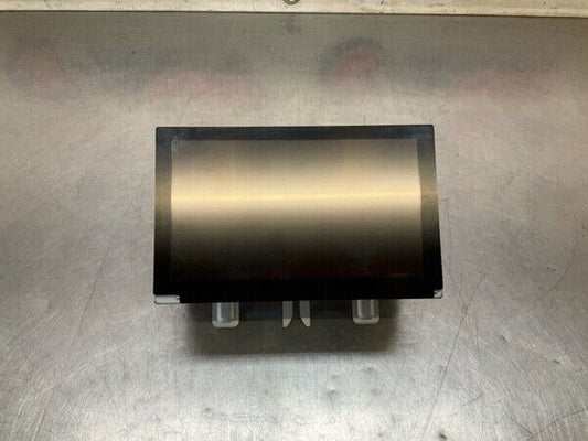 2003 Nissan Z33 350Z Gps Navigation Unit Module Oem 13Benfc - On Point Parts Inc