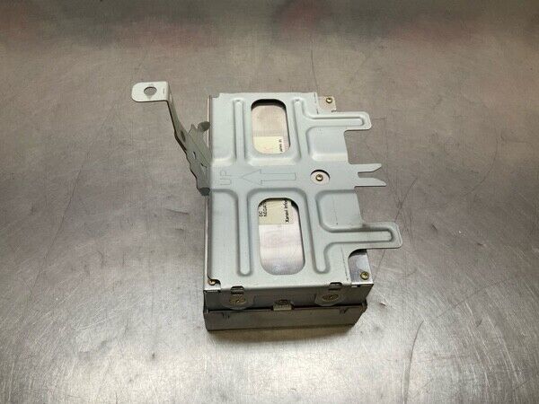 2003 Nissan Z33 350Z Gps Navigation Unit Module Oem 13Benfc - On Point Parts Inc