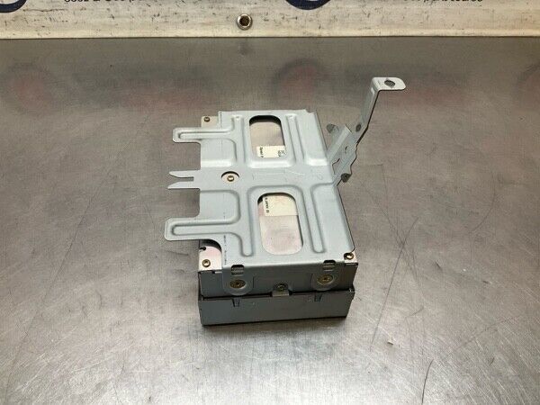 2003 Nissan Z33 350Z Gps Navigation Unit Module Oem 13Benfc - On Point Parts Inc