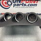 2003 Nissan Z33 350Z Center Dash Radio Bezel Trim Oem 13Benfc - On Point Parts Inc