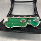 2003 Nissan Z33 350Z Center Dash Radio Bezel Trim Oem 13Benfc - On Point Parts Inc