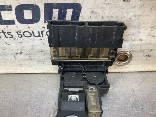 2003 Nissan Z33 350Z Positive Battery Terminal Cable Oem 13Benfc - On Point Parts Inc